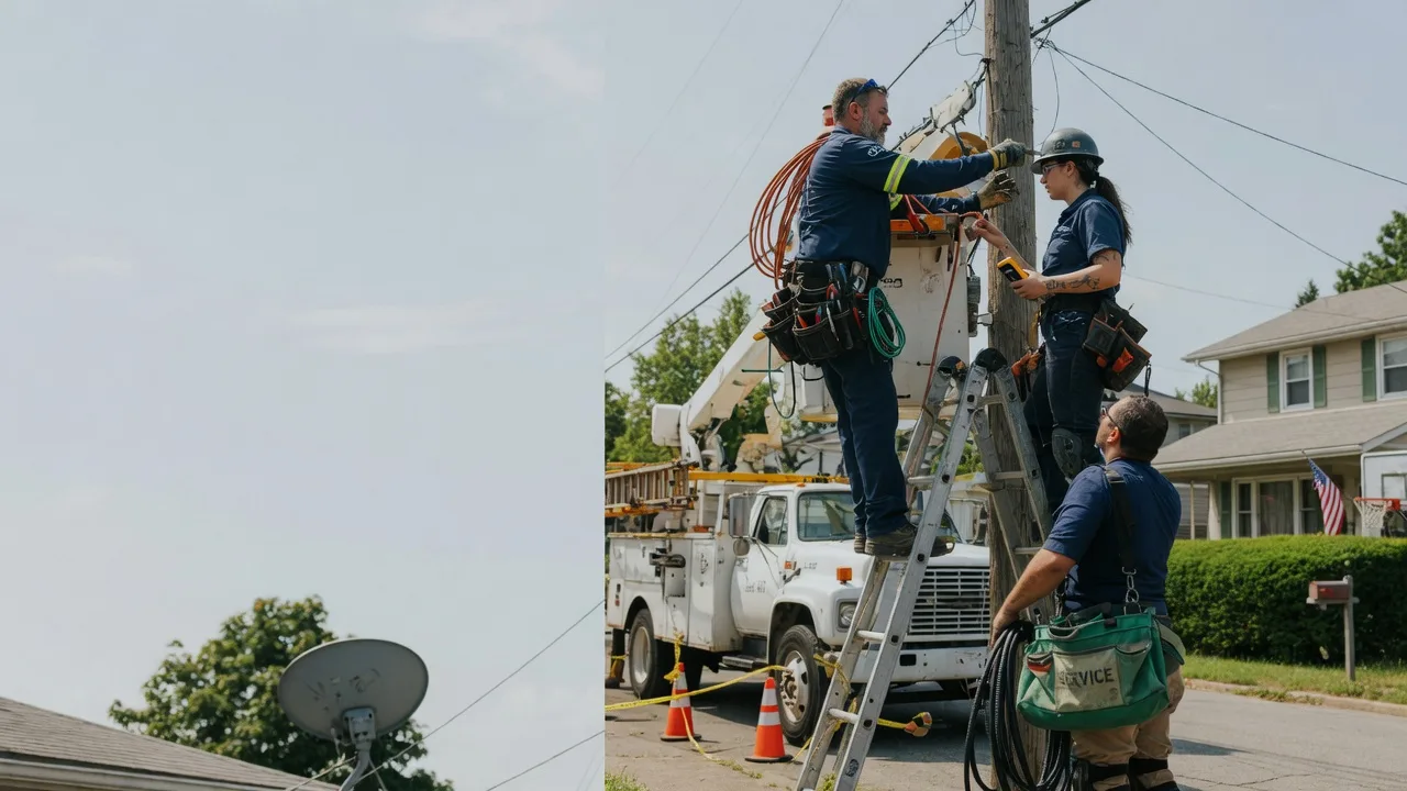 Electrical Repair in Ransom, KY near me